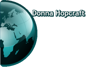 Donna Hopcraft