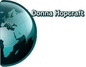 Donna Hopcraft